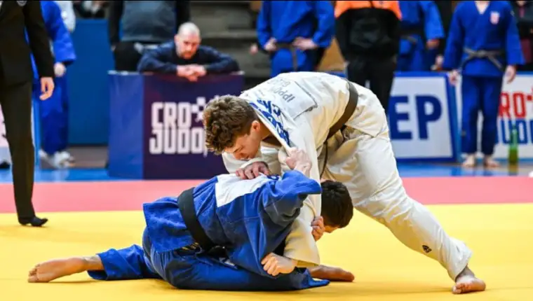 judo 4