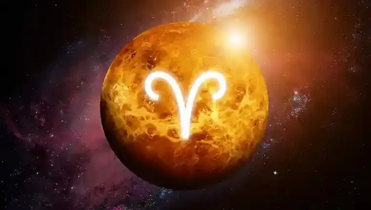 venera u ovnu astrologija