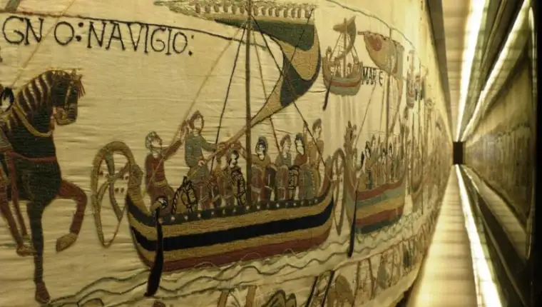 tapiserija b