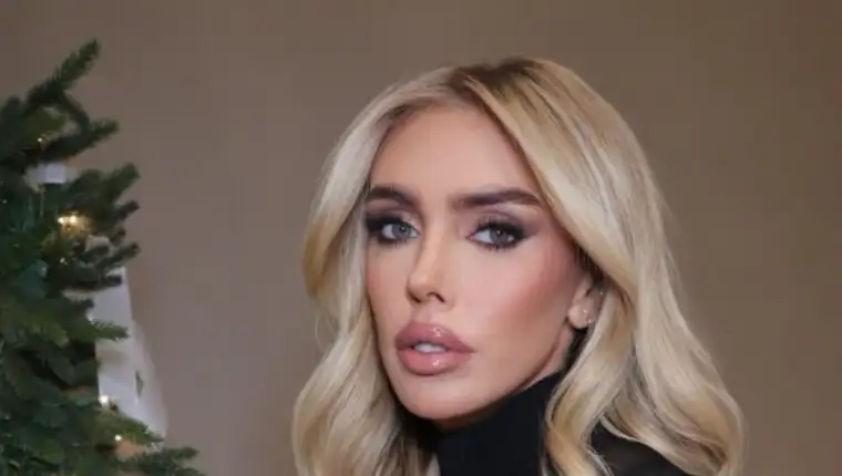petra ecclestone