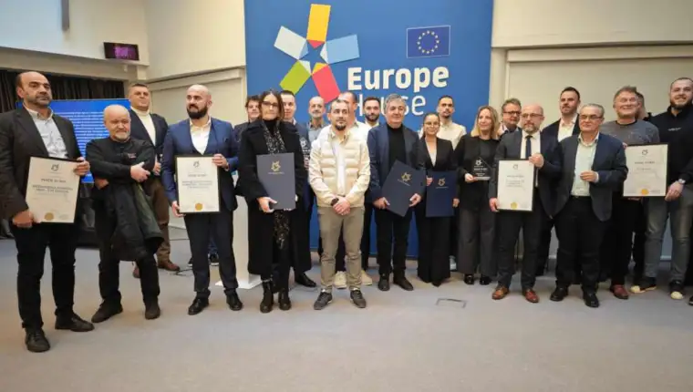 Made in BiH