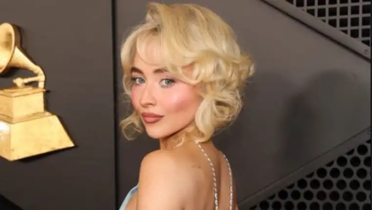 sabrina carpanter