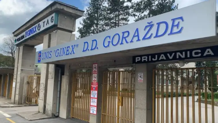 unis ginex