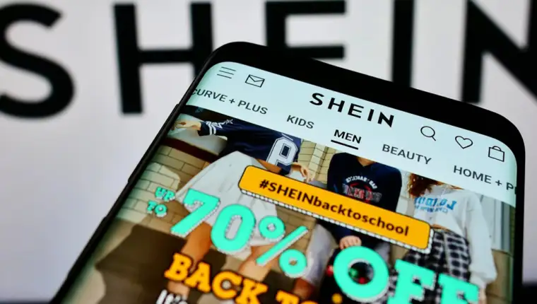 shein