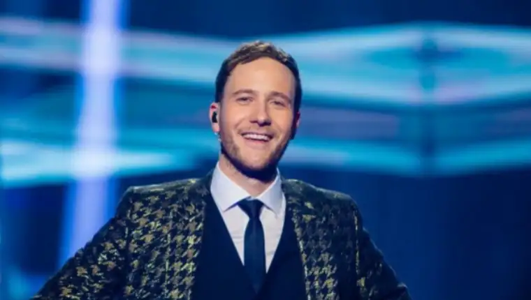 klemen skalonja