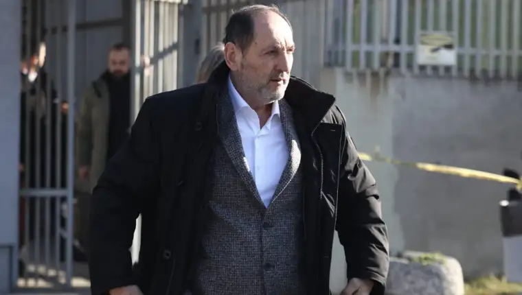 Fikret Prevljak