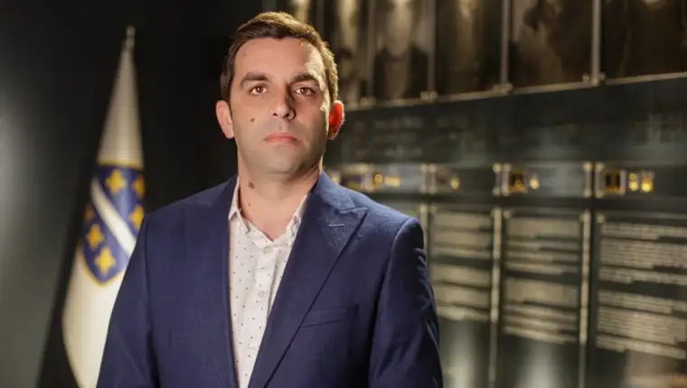 Ahmed Kulanić