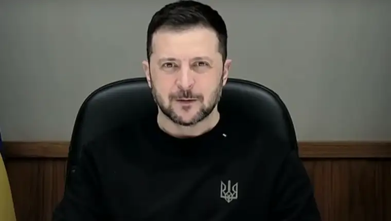 zelenskij