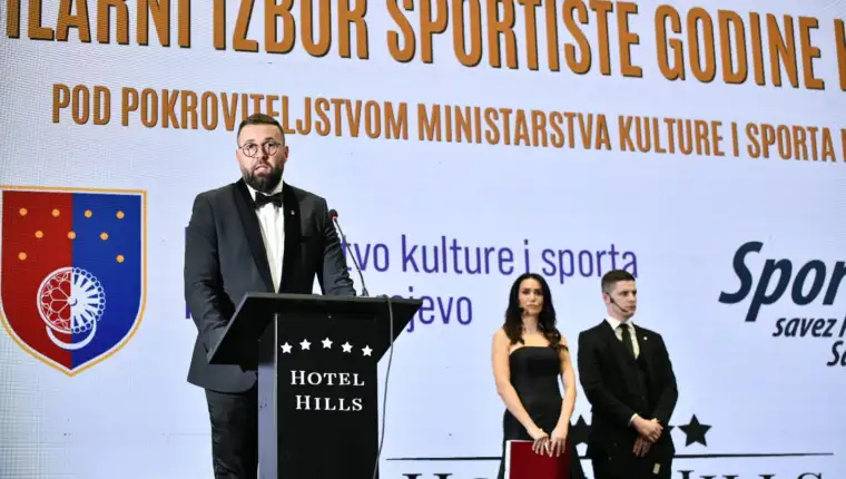 kenan magoda izbor sportiste godine