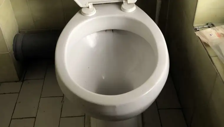 wc šolja
