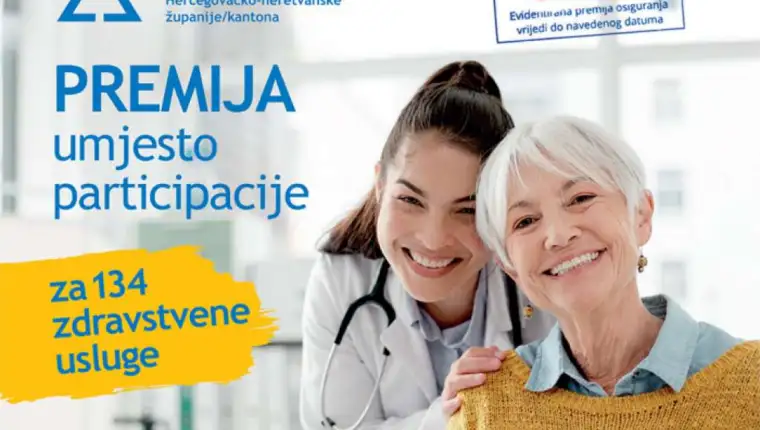 ZZO HNK premija osiguranja