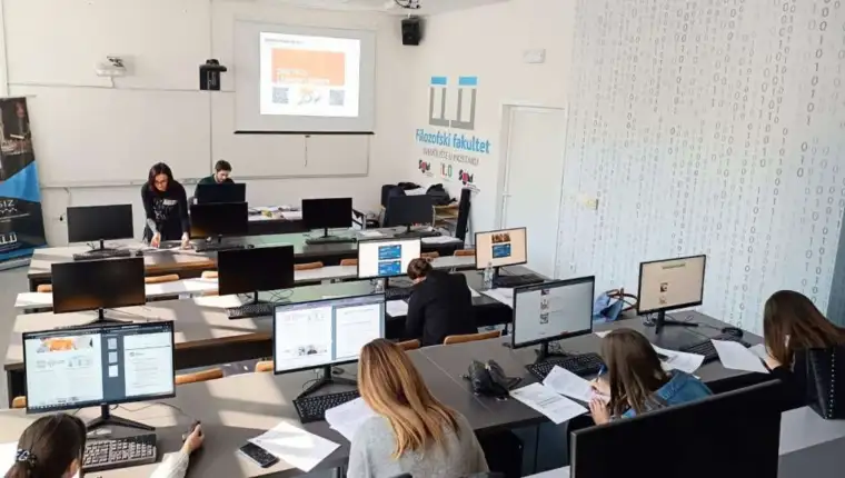 Filozofski fakultet Mostar