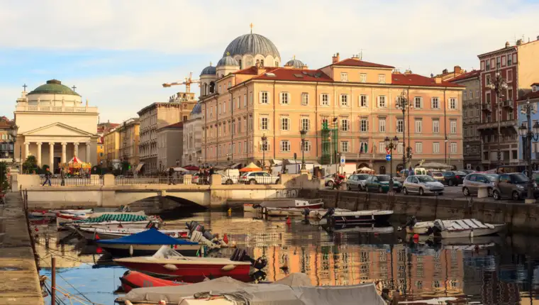Trieste