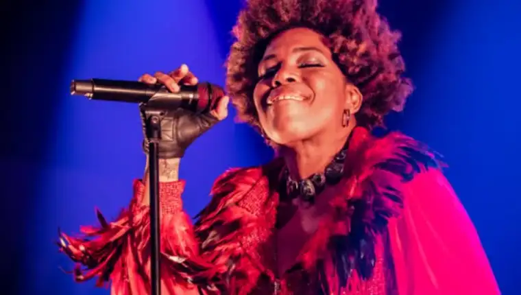 macy gray