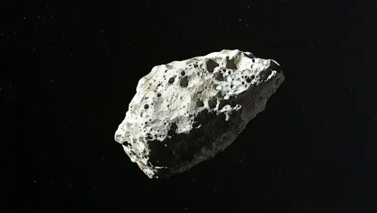 asteroid 4
