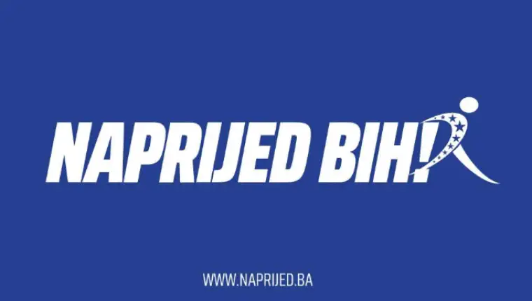 napriejd bih 1
