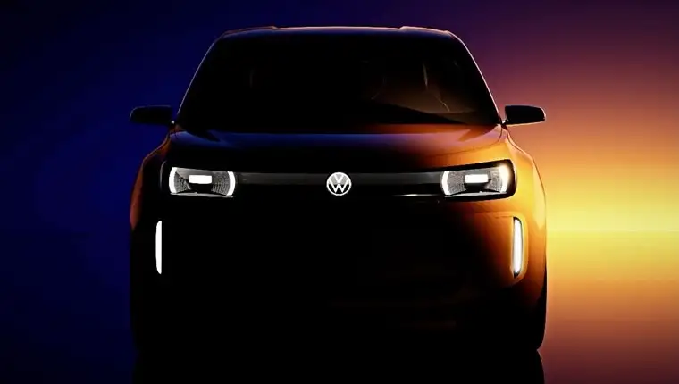 volkswagen koncept