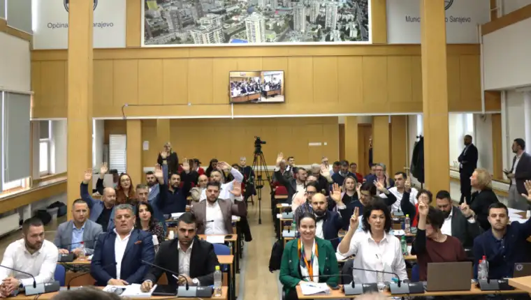 opcian novo saerajevo 5