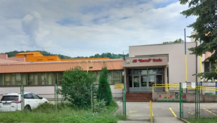 tuzla skola