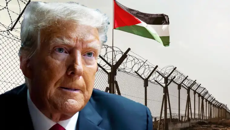 trump palestina22