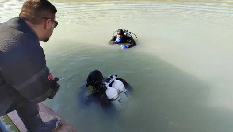 fucz tijelo jablanicko jezero