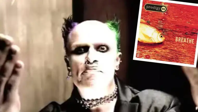 prodigy breath