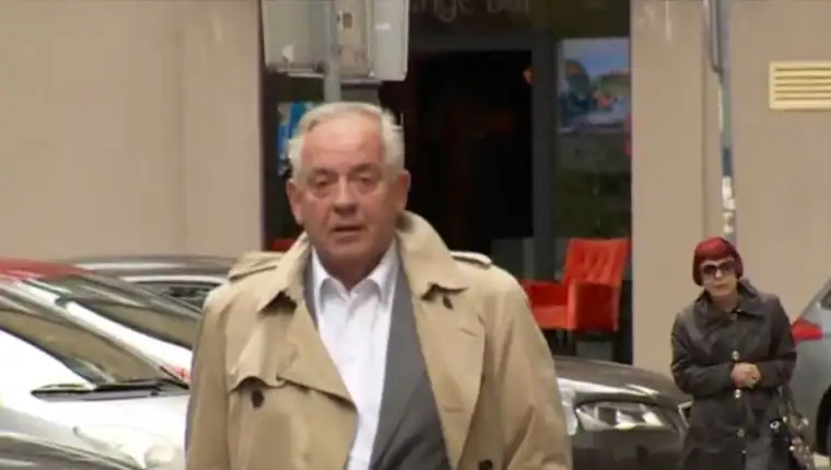 ivo sanader