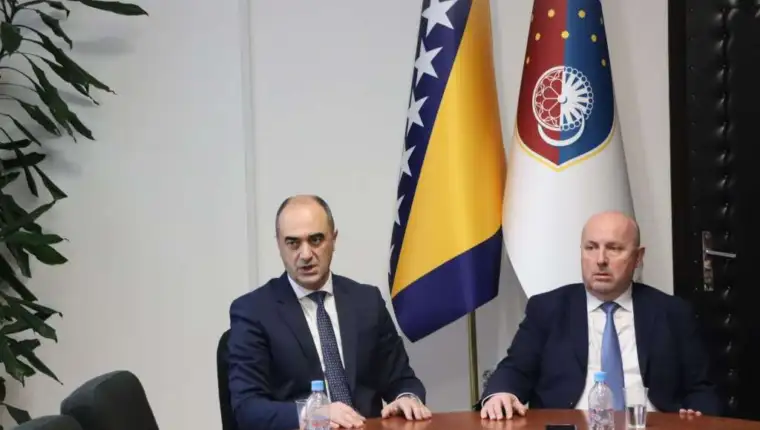 Hasanović