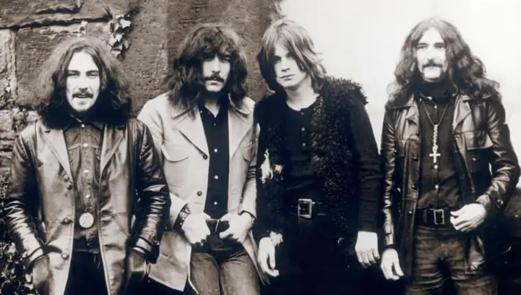 black sabbath 2