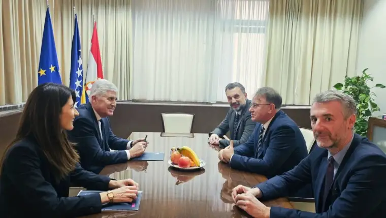 covic trojka