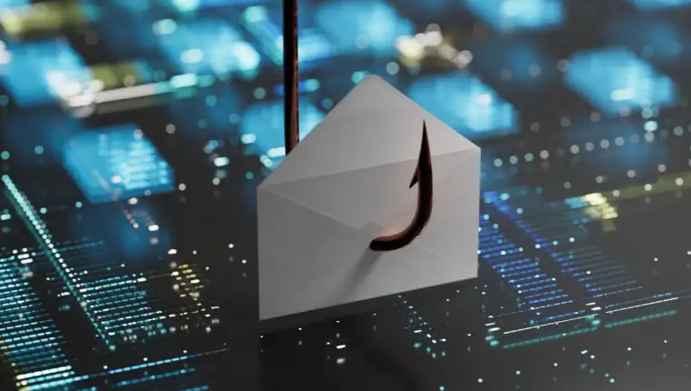 ai phishing
