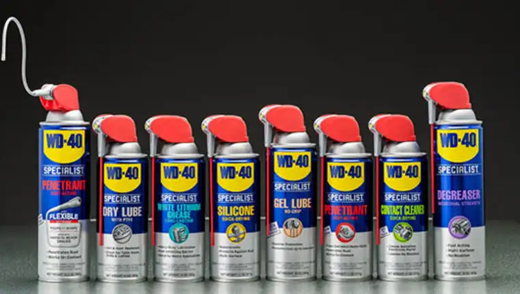 wd40