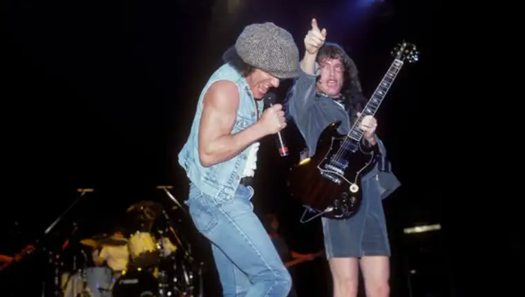 AC DC