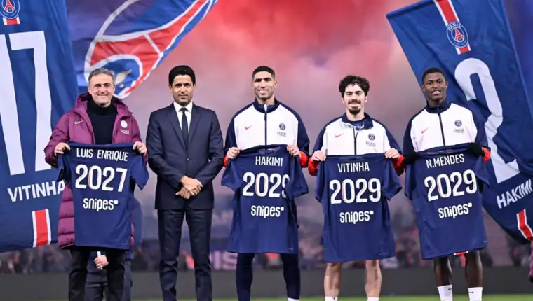 psg 7