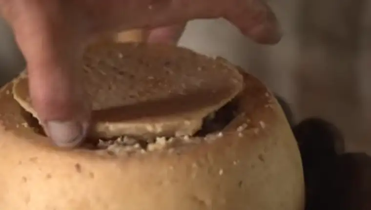 casu marzu 1