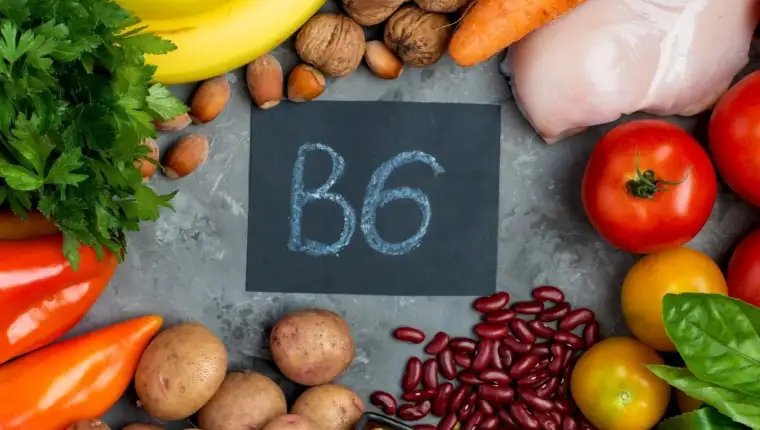 vitamin b6