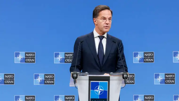 Mark Rutte1