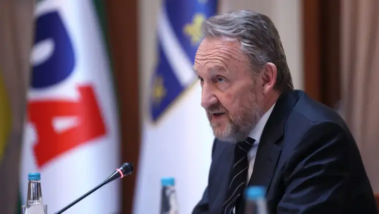 Bakir Izetbegović