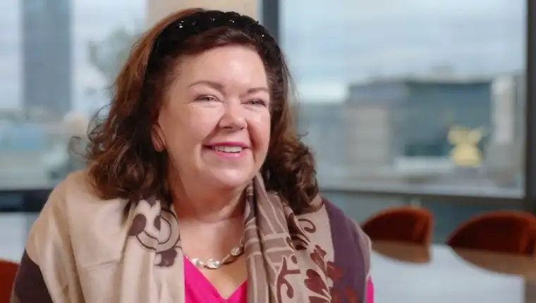 Dame Karen Pierce