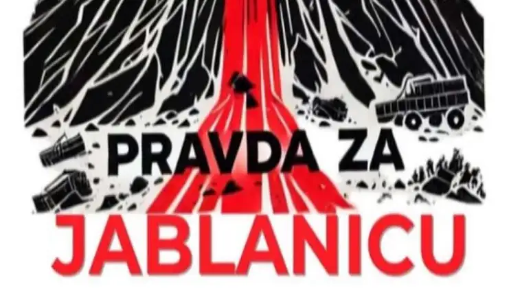 jablanica protesti