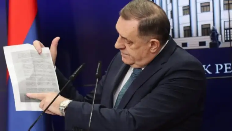 dodik usaid press