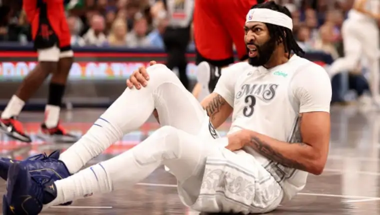 anthony davis