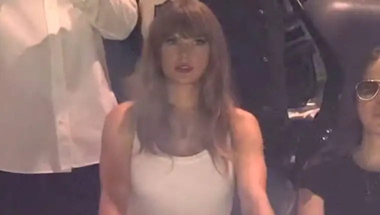 taylor sift