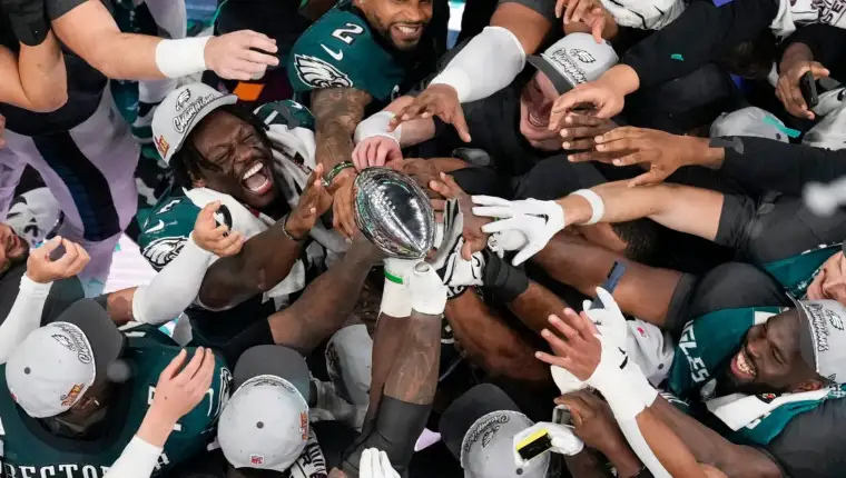 super bowl 2025