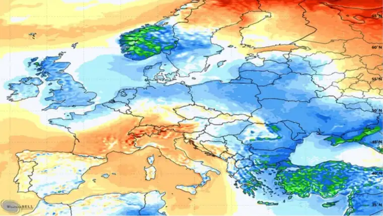 prognoza vremena bhmeteo