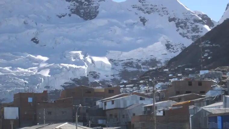 La Rinconada