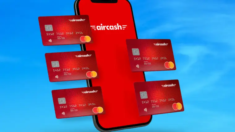 aircash