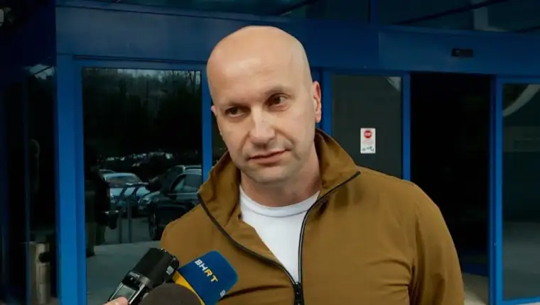 Džemal Šabić