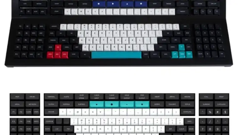 najveća tastatura na svijetu