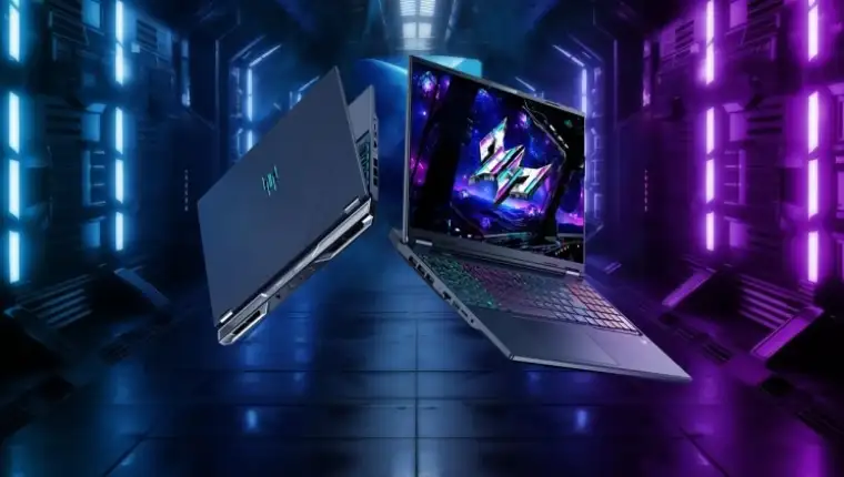 acer Predator-Helios-Neo-16-AI